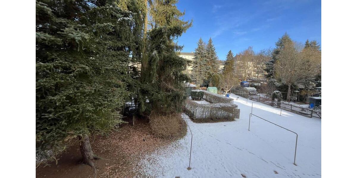 Etagenwohnung Chemnitz Ebersdorf - 2 Zimmer, 63 m&sup2;, 400&euro; | Angebot:25254320