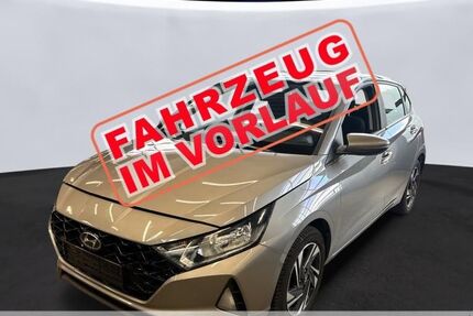 Hyundai i20 81.240 km 10.899 &euro; Chemnitz - Mittelbach 09224