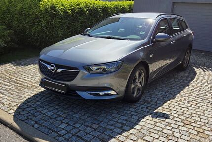 Opel Insignia 40.000 km 15.500 &euro; Penig 09322