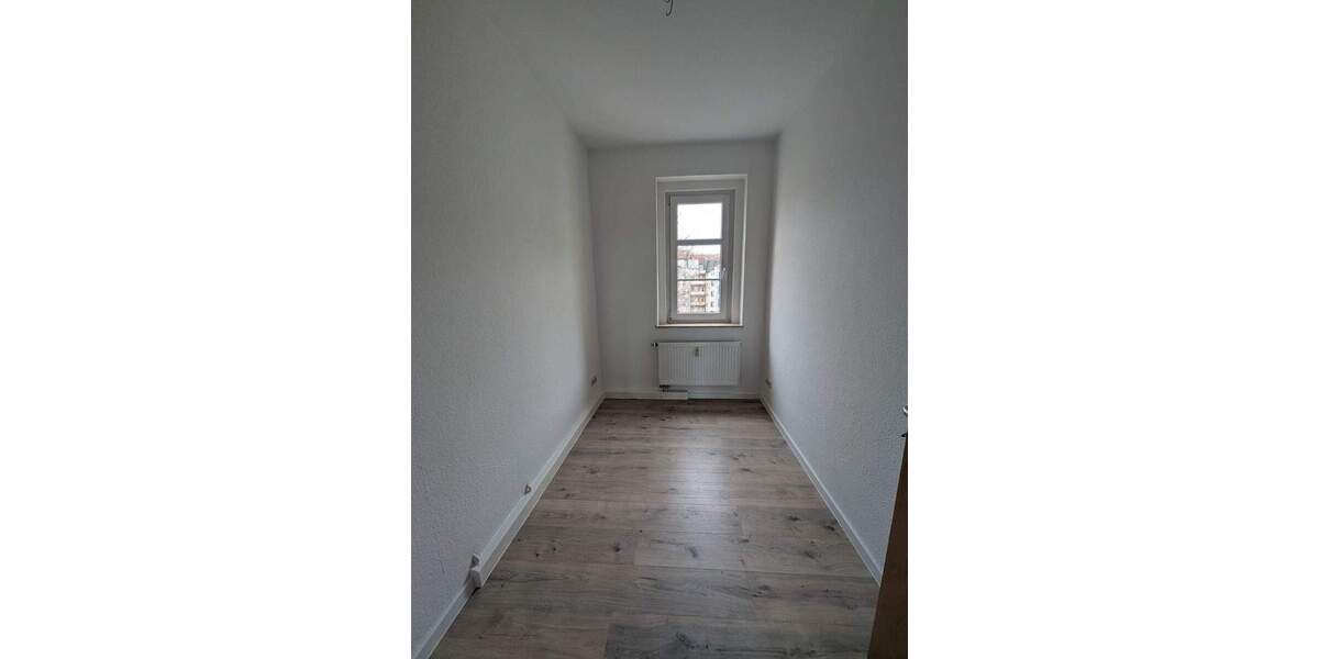 Etagenwohnung Chemnitz Hilbersdorf - 2 Zimmer, 64 m&sup2;, 320&euro; | Angebot:26512530
