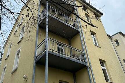 Wohnung Chemnitz Kappel - 3 Zimmer, 73 m&sup2;, 420&euro; | Angebot:27338112