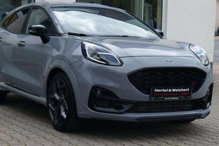 Ford Puma 9.941 km 27.990 &euro; Hainichen 09661