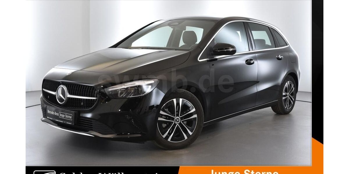 Mercedes-Benz B 180 19.600 km 30.870 € Chemnitz 09120