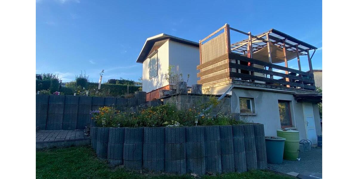 Grundstück Chemnitz Markersdorf - 3.300&euro; | Angebot:25458033