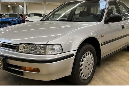 Honda Accord 29.900 km 12.995 &euro; Chemnitz 09125