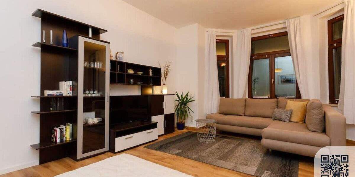 Etagenwohnung Chemnitz Sonnenberg - 2 Zimmer, 879&euro; | Angebot:25750280