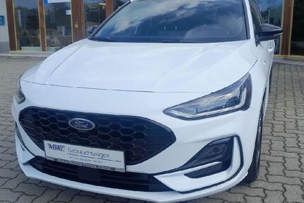 Ford Focus 18.300 km 26.850 &euro; Chemnitz 09117