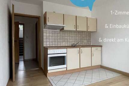 Wohnung Chemnitz Borna-Heinersdorf - 1 Zimmer, 50 m&sup2;, 250&euro; | Angebot:26224254