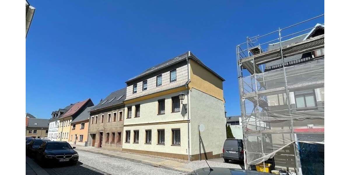 Haus zum Kaufen in Burgstädt 80.000 € 180 m² 5 zimmer