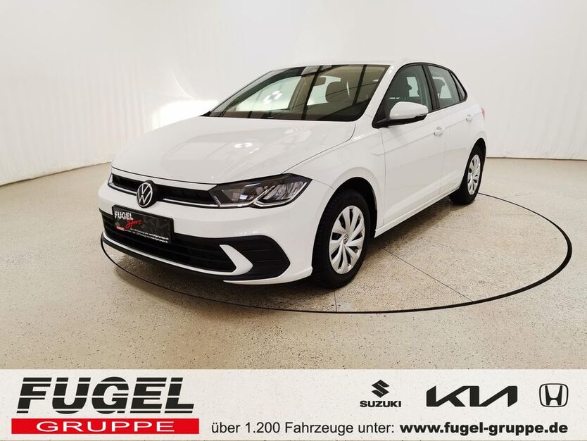 VW Polo 31.380 km 14.899 € Chemnitz - Mittelbach 09224