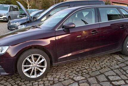 Audi A3 199.600 km 8.900 &euro; St. Egidien 09356