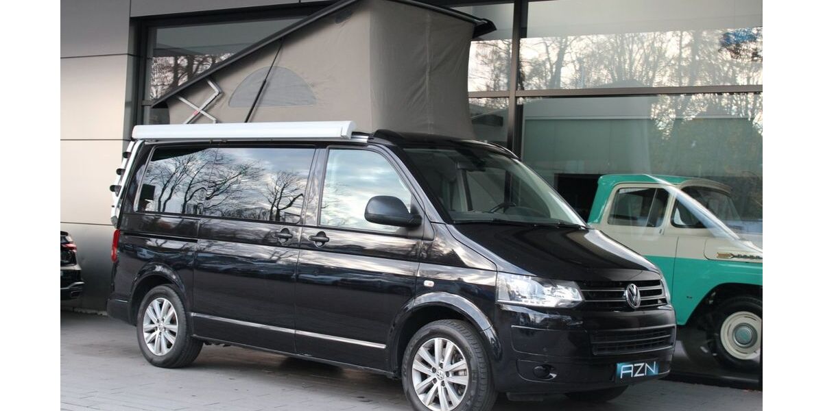 VW T5 California 330.000 km 19.900 &euro; Chemnitz 09114