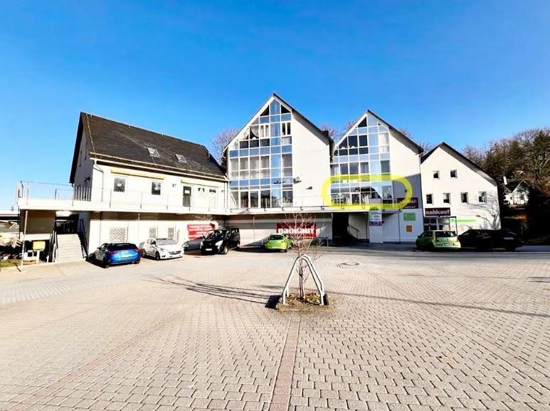 Gewerbeobjekt Jahnsdorf/Erzgebirge Erzgebirge - 225&euro; | Angebot:26641931