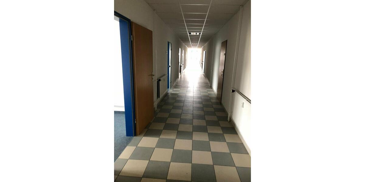 Gewerbeobjekt Niederwiesa - 99&euro; | Angebot:9521096