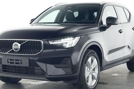 Volvo XC40 26.296 km 31.998 &euro; Chemnitz OT Röhrsdorf 09247