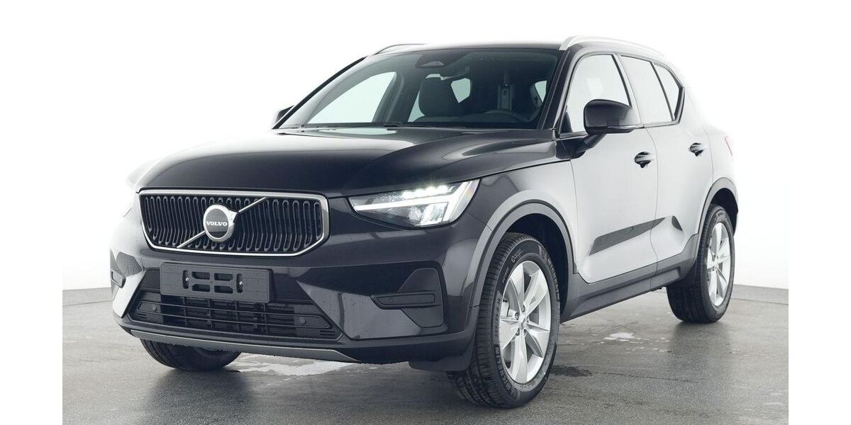 Volvo XC40 26.296 km 32.998 &euro; Chemnitz OT Röhrsdorf 09247