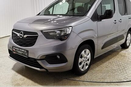 Opel Combo Life 46.640 km 17.469 &euro; Chemnitz - Mittelbach 09224