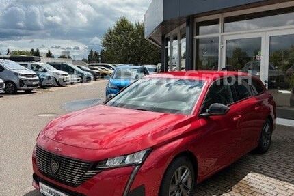 Peugeot 308 37.900 km 20.840 € Chemnitz 09114