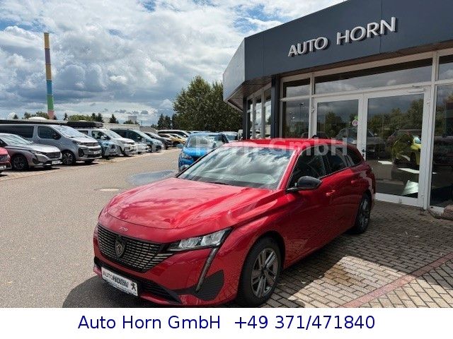 Peugeot 308 37.900 km 20.840 € Chemnitz 09114