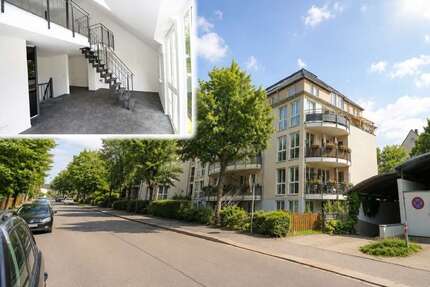 Wohnung Chemnitz Siegmar - 4 Zimmer, 101 m&sup2;, 245.000&euro; | Angebot:27295096