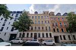 Etagenwohnung Chemnitz Kaßberg - 2 Zimmer, 62 m&sup2;, 76.900&euro; | Angebot:25689580