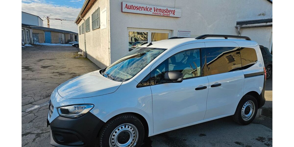 Mercedes-Benz Citan 40.000 km 20.999 &euro; Drebach OT Venusberg 09430