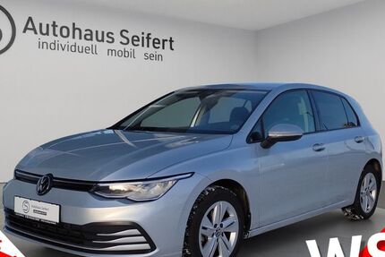 VW Golf 20.800 km 24.800 &euro; Annaberg-Buchholz 09456