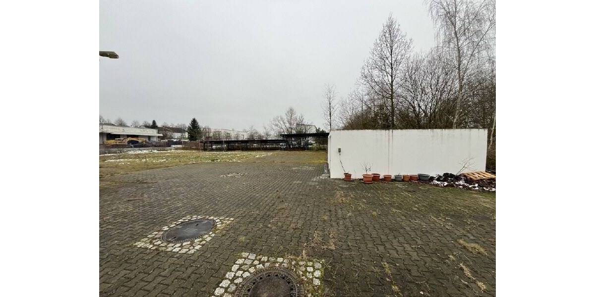 Gewerbeobjekt Mittelbach Mittelbach - 495.000&euro; | Angebot:25734522