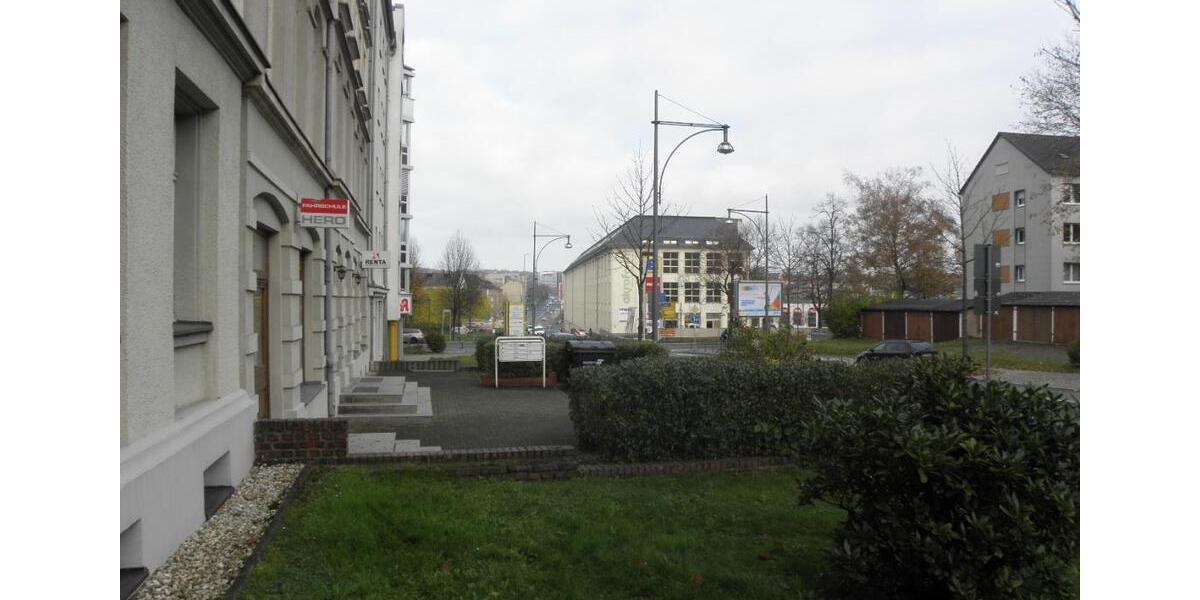 Etagenwohnung Chemnitz Kapellenberg - 1 Zimmer, 30 m&sup2;, 500&euro; | Angebot:26253217