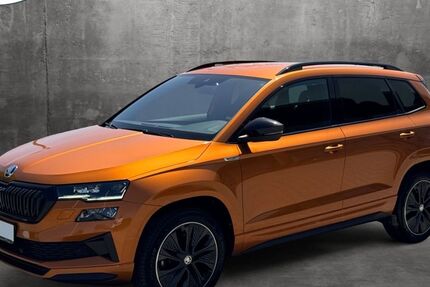 Skoda Karoq 41.372 km 26.900 &euro; Chemnitz 09116