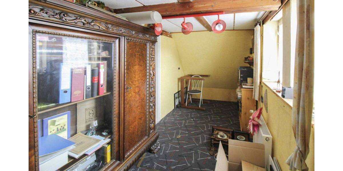 Einfamilienhaus Chemnitz Grüna - 7 Zimmer, 199.000&euro; | Angebot:26189182