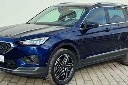 Seat Tarraco 89.991 km 23.980 &euro; Chemnitz 09120