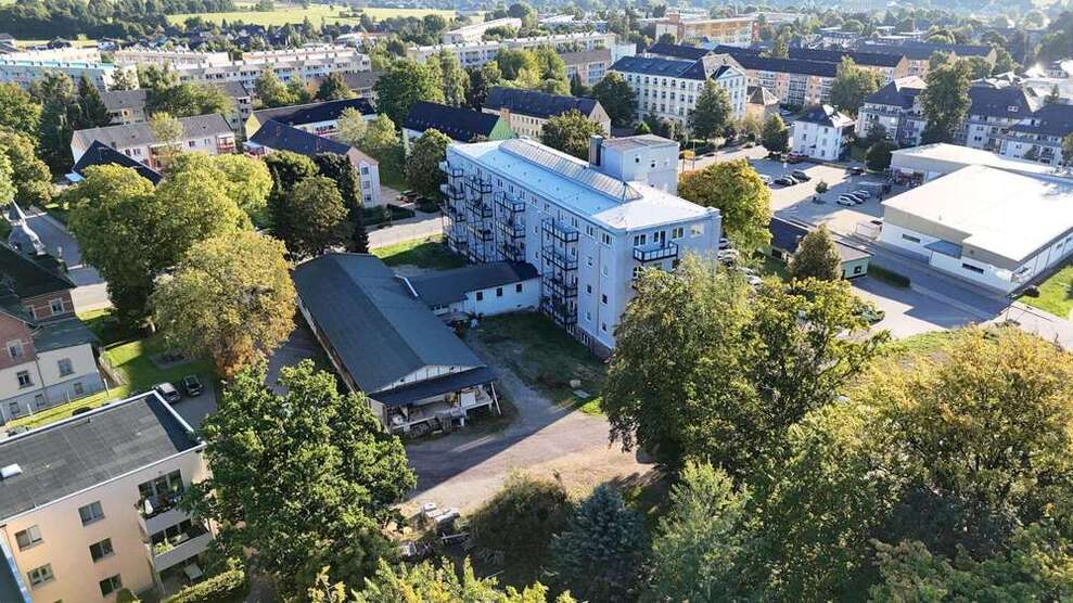 Büro in Zwönitz 387.750 € 146 m² zimmer