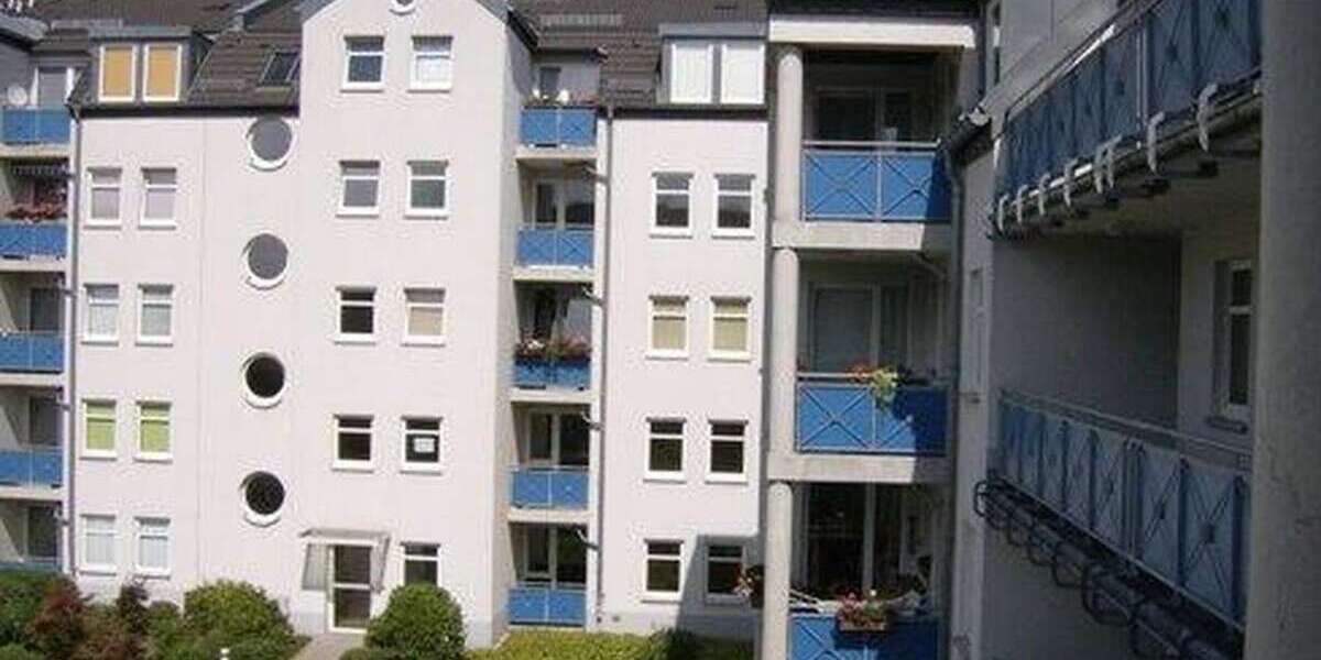 Etagenwohnung Chemnitz Altendorf - 3 Zimmer, 81 m&sup2;, 149.000&euro; | Angebot:27320355