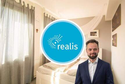 +++ große Maisonette mit Fernblick, Balkon und Stellplatz in ruhiger Lage in Limbach-Oberfrohna +++ 4 zimmer