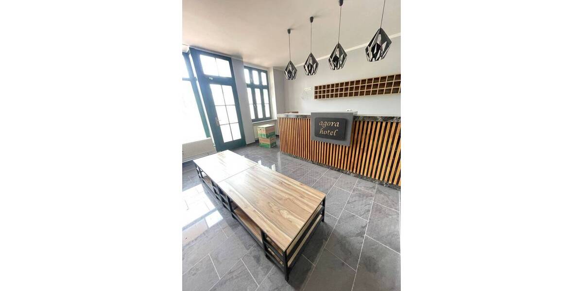 Gewerbeobjekt Chemnitz Zentrum - 3 Zimmer, 2.400.000&euro; | Angebot:25696289