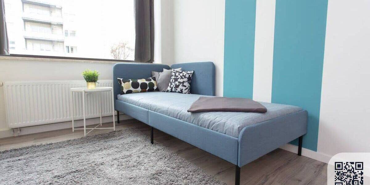 Etagenwohnung Chemnitz Zentrum - 3 Zimmer, 1.749&euro; | Angebot:26424339