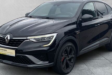 Renault Arkana 68.783 km 20.490 &euro; Oederan 09569