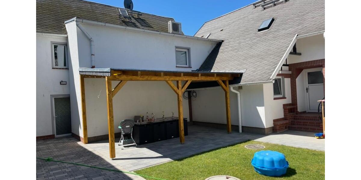 Einfamilienhaus Waldheim - 7 Zimmer, 200 m&sup2;, 350.000&euro; | Angebot:26885831