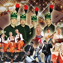 So klingts bei uns im Arzgebirg Stollberg