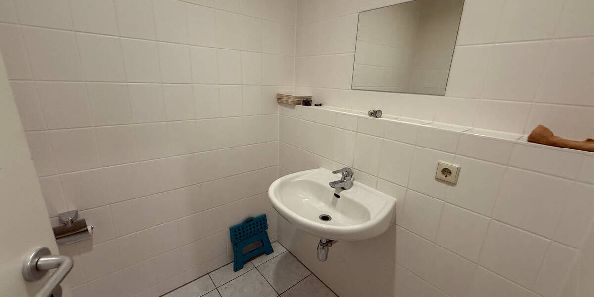 Gewerbeobjekt Chemnitz Zentrum - 3 Zimmer, 72 m&sup2;, 690&euro; | Angebot:25677665