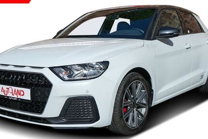 Audi A1 32.172 km 21.950 &euro; Chemnitz 09113