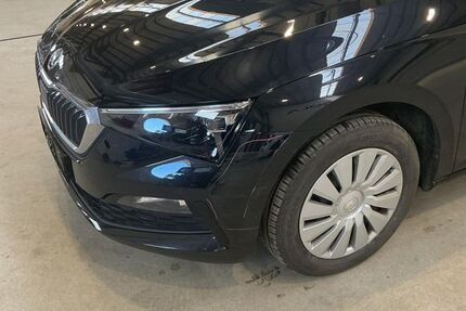 Skoda Scala 58.280 km 14.999 &euro; Chemnitz - Mittelbach 09224