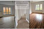 Direkt im Lutherviertel! Helle Drei-Zimmer-Wohnung