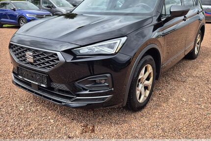 Seat Tarraco 109.495 km 22.999 &euro; Chemnitz - Mittelbach 09224