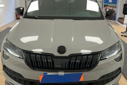 Skoda Karoq 79.560 km 26.300 &euro; Brand-Erbisdorf 09618