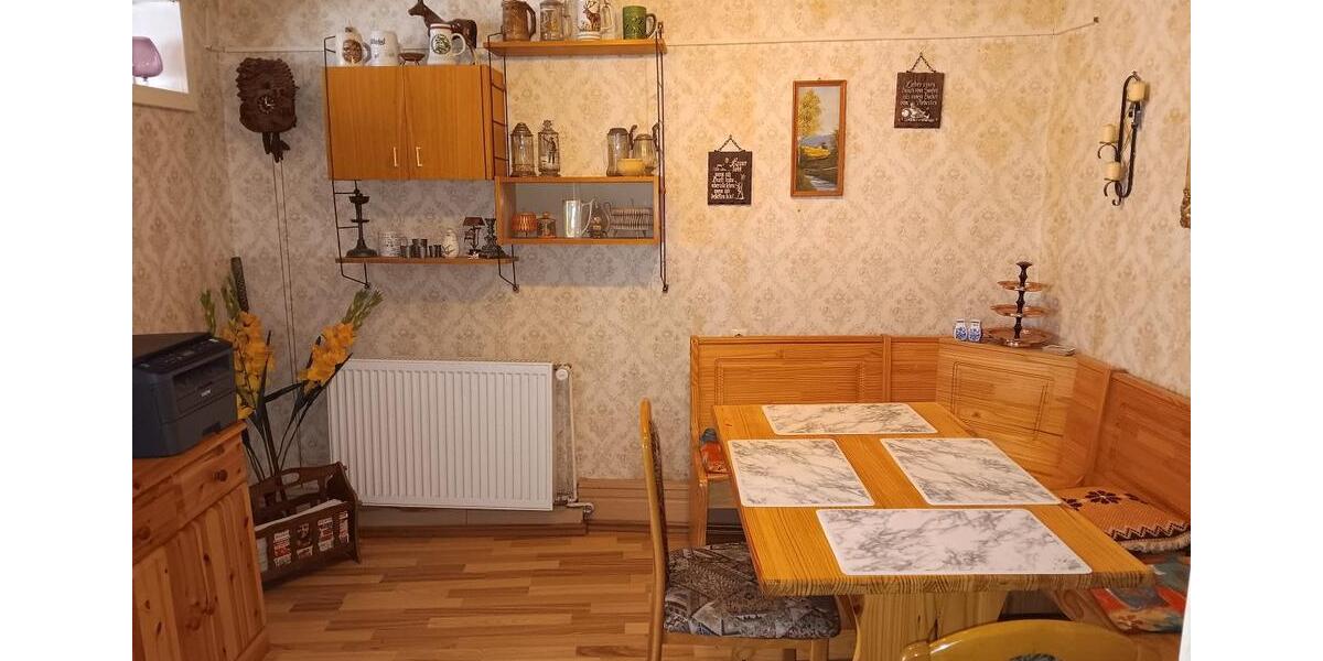 Reihenhaus Rochlitz - 40.000&euro; | Angebot:27085588