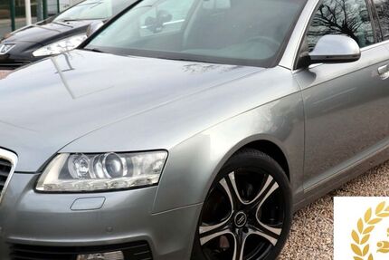 Audi A6 240.000 km 6.988 &euro; Lugau 09385
