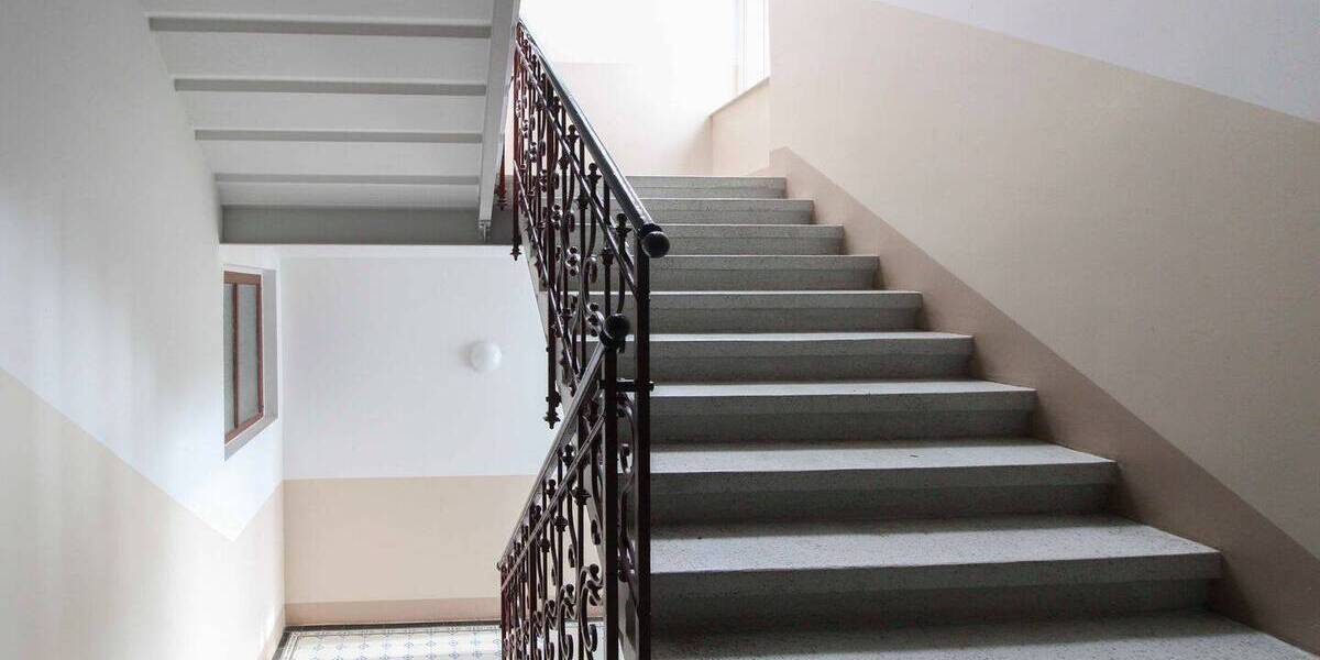 Etagenwohnung Chemnitz Kaßberg - 3 Zimmer, 70 m&sup2;, 79.900&euro; | Angebot:26542715