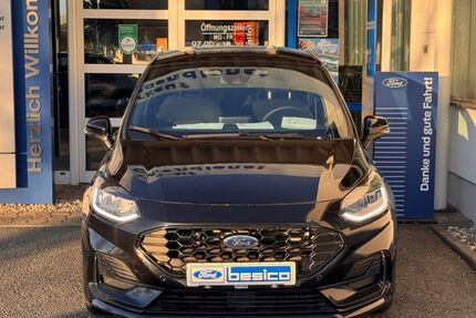 Ford Fiesta 12.500 km 20.990 &euro; Glauchau 08371